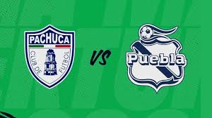 Liga MX: ¿A qué hora y dónde ver el juego de hoy Pachuca vs Puebla en vivo? | Pachuca y Puebla…