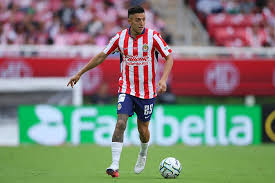 Line-ups ready for Chivas v Tijuana in matchweek 5 | DraftKings Promo Code: Bet $5, Get $150 – Gu…