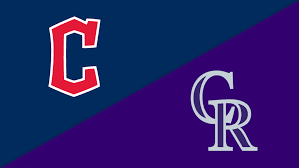 MLB Gameday: Guardians 7, Rockies 2 Final Score (08/23/2026) | Gameday live updates: GreenJackets…