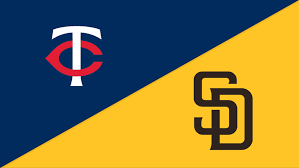 MLB Gameday: Twins 2, Padres 6 Final Score (08/21/2026) | MLB Gameday: Twins 2, Padres 6 Final Sc…
