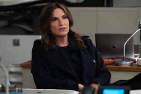 Mariska Hargitay’s Best ‘Law & Order: SVU’ Episodes To Re-Air On NBC | NBC Sets ‘Law & Or…