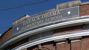Mold, rodents found in Barack Obama Elementary School, RPS says | Mold issues force Richmond scho…