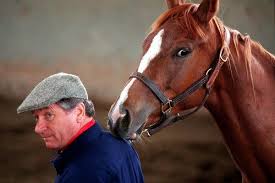 Monty Roberts, Horse Trainer Who Preached Kindness, Dies at 91 | Horse Whisperer Roberts Dies at …