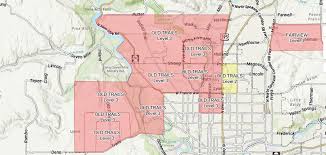 Multiple homes lost in over 2,000-acre wildfire in North Spokane | Fairview Fire in Mead at level…