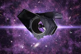 NASA is gearing up to launch its next flagship space telescope – combining spy technology with …
