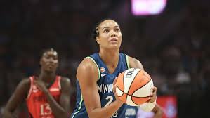 Napheesa Collier Builds Her ‘Perfect WNBA Player’, Recounts Career’s Greatest Moments | Min…