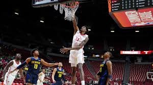 New Tallest Active NBA Player Jamarion Sharp Lands Clippers Contract, How Does Wemby Compare? | V…