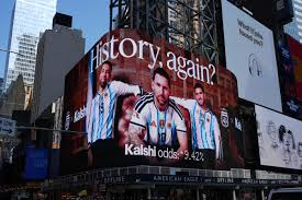 New York City Launches Sweeping Investigation Into Polymarket and Kalshi | New York City Council …