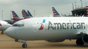 Person treated after device catches fire on American Airlines flight to Dallas | American Airline…