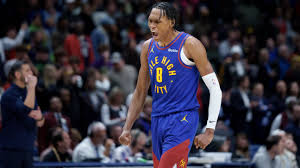Peyton Watson to Cavs, Max Strus to Clippers in multiteam trade | Cavaliers acquire Peyton Watson…