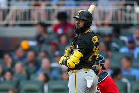 Pirates To Release Marcell Ozuna | Source: The Pirates cut their losses and release Marcell Ozuna…