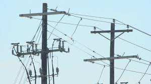 Police: DUI driver crashes into power pole, knocks out power in NE Vancouver | Power restored for…