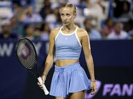 Potapova sets up Svitolina clash in Toronto third round | Sports News, Transfers, Scores | Watch …