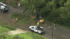 Power outages in northwest Indiana are so bad you can see them from space | PHOTOS | Power restor…