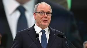 Prince Albert shares emotional farewell as Monaco marks the end of an era | Video. Monte-Carlo Ph…