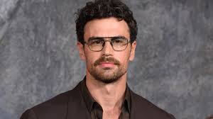 Quote Of The Day By Theo James: ‘Everybody Has A Bit Of Body Armor They Wear To Protect Themselve…