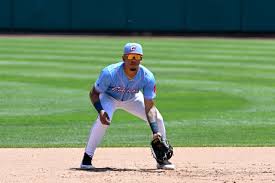 Ralphy Velazquez, Angel Genao, Headline 10 Statcast Standouts (August 3)