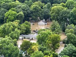 Ravenswood focus of Indy flood cleanup efforts | White River crest heading south to Owen County n…