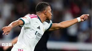Real Madrid vs Real Sociedad: Spanish La Liga stats & head-to-head | How to Watch Real Madrid vs….