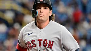 Red Sox 1B Tristan Casas undergoes left wrist surgery | Casas likely done for season after arthro…