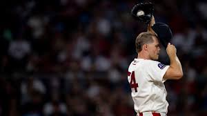 Red Sox’s Sonny Gray matches career high with AL-best 14th win | 3 takeaways as Sox win 7th strai…