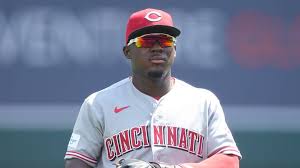 Reds are giving Héctor Rodríguez a huge opportunity he can’t afford to waste