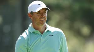 Rory McIlroy admits concerns as Scottie Scheffler wins first FedEx Cup play-off event | Rory McIl…