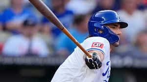 Royals giving Lynch starting opportunities, will start vs. Cubs | Royals To Give Daniel Lynch Rot…