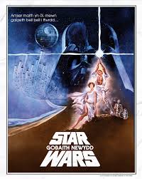 S4C AND CREATIVE WALES ANNOUNCE WELSH LANGUAGE VERSION OF STAR WARS: A NEW HOPE IN PARTNERSHIP WI…