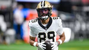 Saints place WR Ja’Lynn Polk, 24, on reserve/retired list | Saints WR Ja’Lynn Polk retires from f…