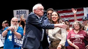 Sanders defends endorsement of progressives after Fetterman criticism | Fetterman Takes a Big Swi…