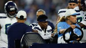 Seahawks put Clark, Richman on season-ending injured reserve | Seahawks Sign Three Free Agents, P…