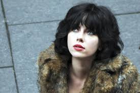 She filmed every scene of Her, then Scarlett Johansson’s voice erased her from the movie | Scar…