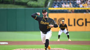 Skenes seeks return to Cy Young form against one of MLB’s hottest lineups | Pittsburgh Pirates vs…
