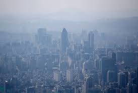 South Korea proposes higher taxes on wealthy homeowners to stabilise property market | South Kore…