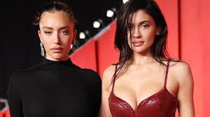 Stassie Karanikolaou Shares Message to Kylie Jenner After Missing Her Birthday Party | Kylie Jenn…