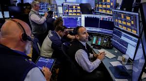 Stock futures rally as investors gear up for jobs report, key earnings: Live updates | Iran war w…