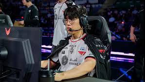 T1 bench Oner for LCK debut of 18-year-old academy jungler Painter | T1 Oner: “Gen.G is probably …