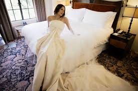 Tallulah Willis Is Married! Inside Her Final Balenciaga Wedding Dress Fitting at the Chateau Marm…