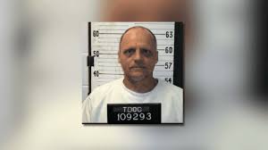 Tennessee executes death row inmate Darrell Hines for 1985 murder of Catherine Jenkins | Doctor i…