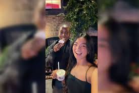 Tennis stars Coco Gauff and Alex Eala just visited a Toronto ice cream shop | Alexandra Eala’s …