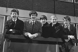 The Hollies Officially Call It Quits, as Last Two Members of Classic 1960s Lineup Retire After Be…