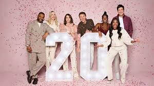 The One Show celebrates 20 years of entertaining the nation | Alex Jones was ‘too scared’ as youn…