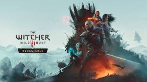 The Witcher 3: Wild Hunt — Remastered Announced, Songs of the Past Gets First Look | The Witche…