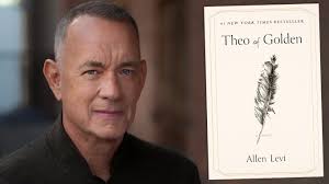 ‘Theo Of Golden’ Movie With Tom Hanks To Star Set At Warner Bros | Tom Hanks is bringing a belove…
