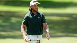 Tommy Fleetwood betting profile: BMW Championship | August 20, 2026: 1st Round Head-to-Head: Thee…