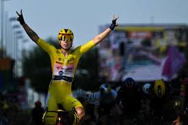 Tour de France Femmes: Lorena Wiebes retains yellow jersey with stage 2 win | Sure, Lorena Wiebes…