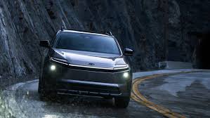 Toyota Recalls Its Quickest SUV Because Stability Control Can Shut Off | 2026 Toyota bZ Woodland …