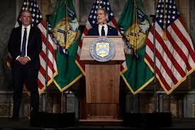 Trump Live Updates: Bessent Unveils New ‘Economic D-Day’ Sanctions Against Iran | Iran will be ab…