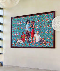 Trump Officials Propose Sale of ‘Woke’ Painting by Kehinde Wiley | Why the Trump Administrati…
